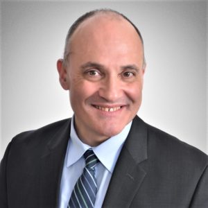 Pr. Paul Flores
